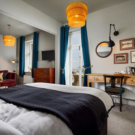 The Bath Hotel Lynmouth Zewnętrze zdjęcie