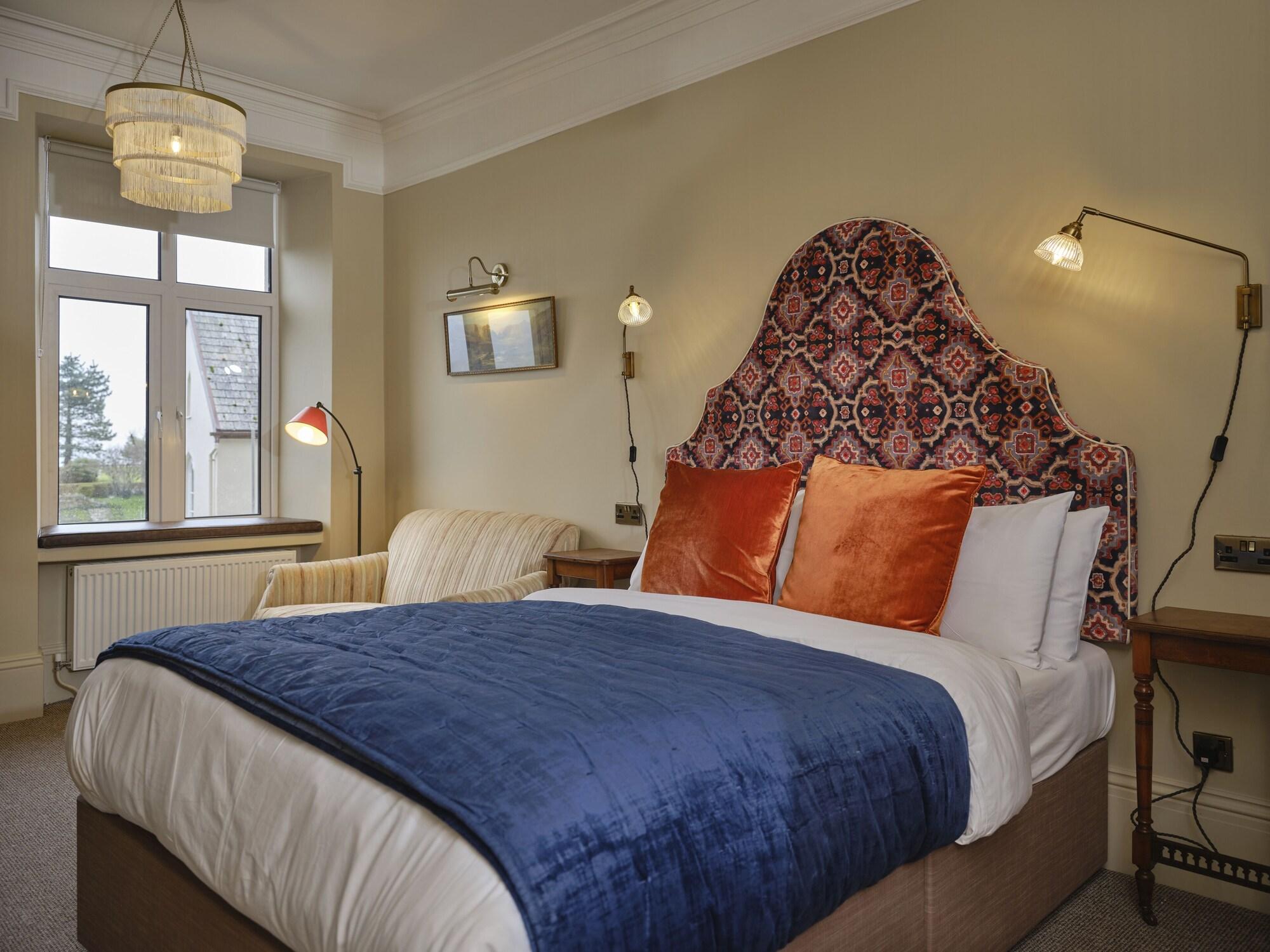 The Bath Hotel Lynmouth Zewnętrze zdjęcie