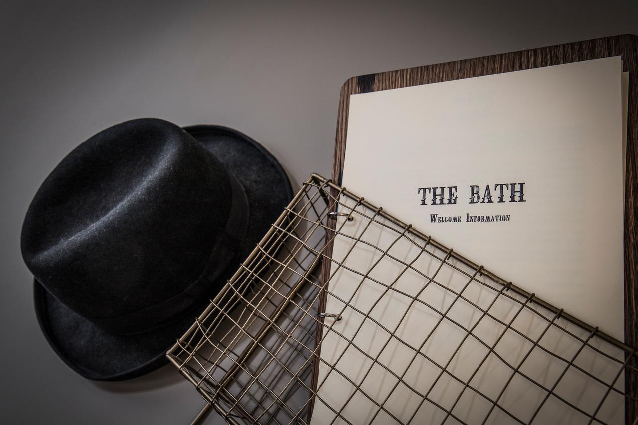The Bath Hotel Lynmouth Zewnętrze zdjęcie
