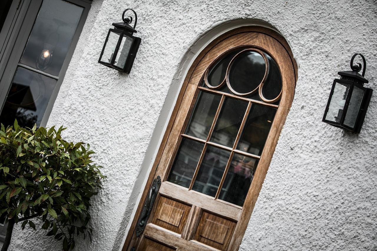 The Bath Hotel Lynmouth Zewnętrze zdjęcie